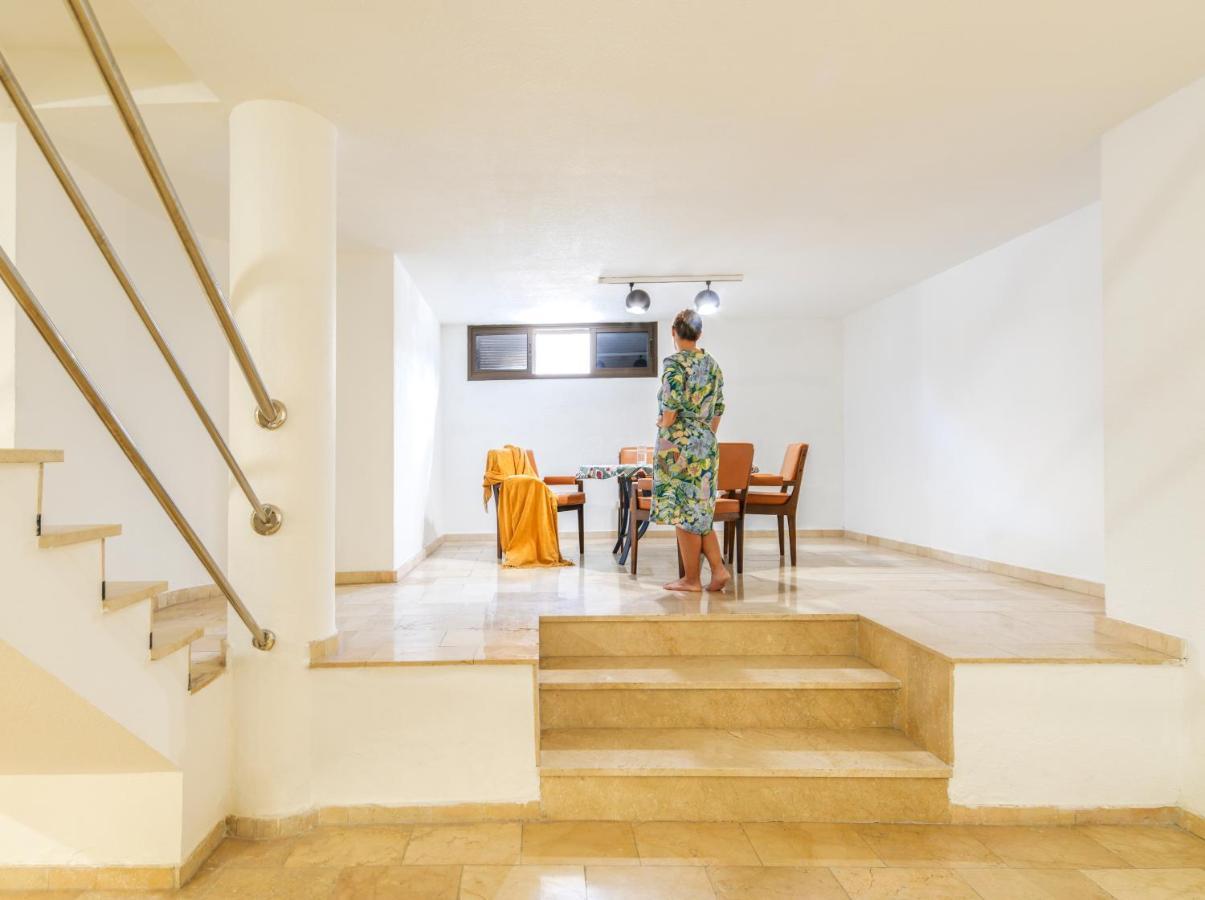 Villas Las Almenas Maspalomas  Dış mekan fotoğraf