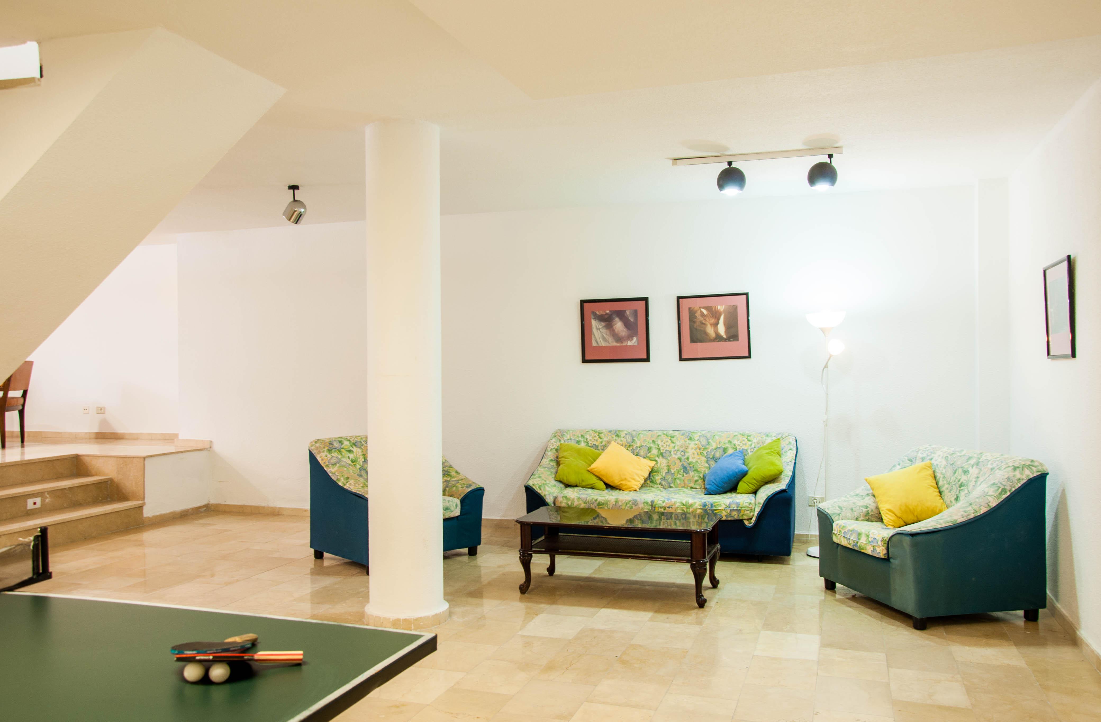 Villas Las Almenas Maspalomas  Dış mekan fotoğraf