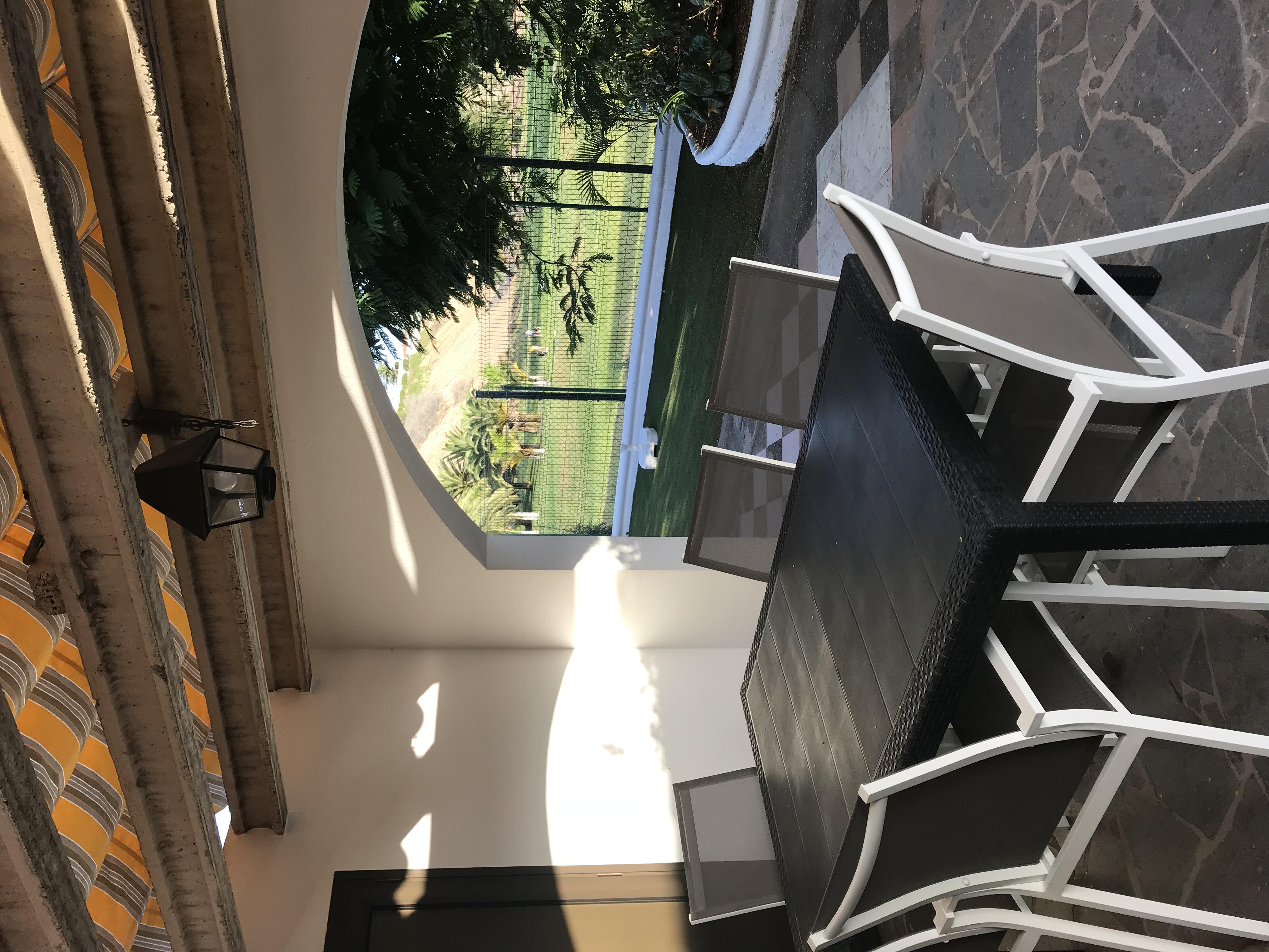 Villas Las Almenas Maspalomas  Dış mekan fotoğraf