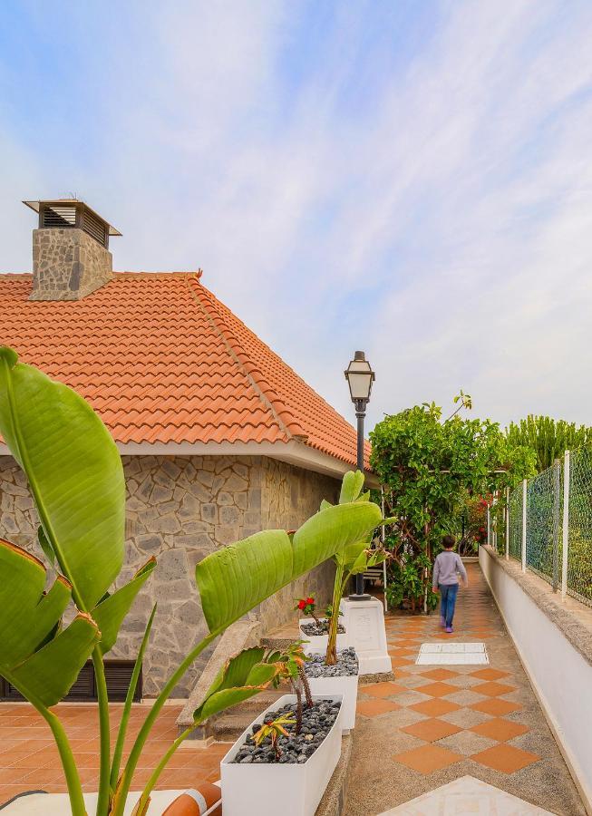 Villas Las Almenas Maspalomas  Dış mekan fotoğraf