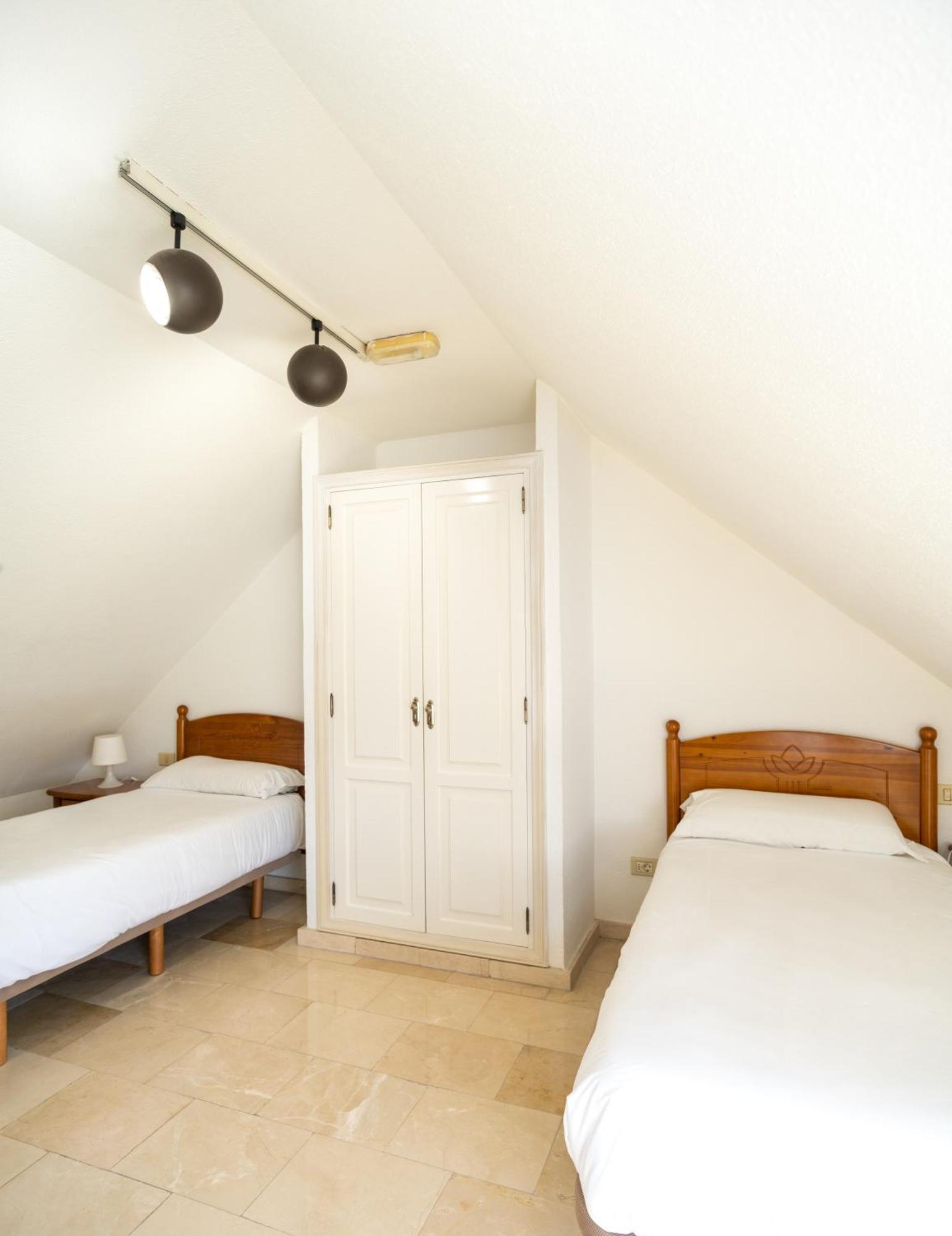 Villas Las Almenas Maspalomas  Dış mekan fotoğraf