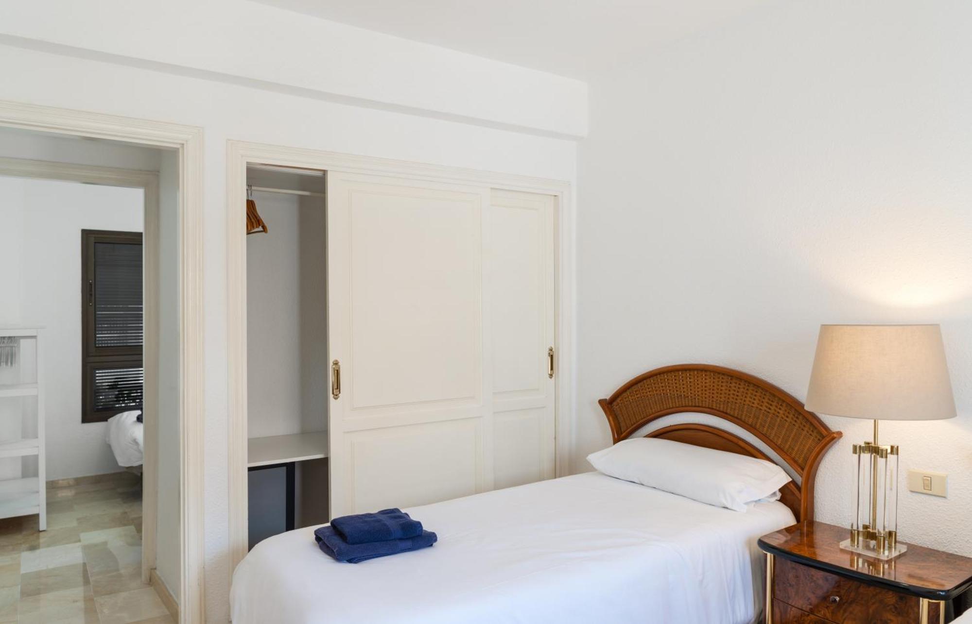 Villas Las Almenas Maspalomas  Dış mekan fotoğraf