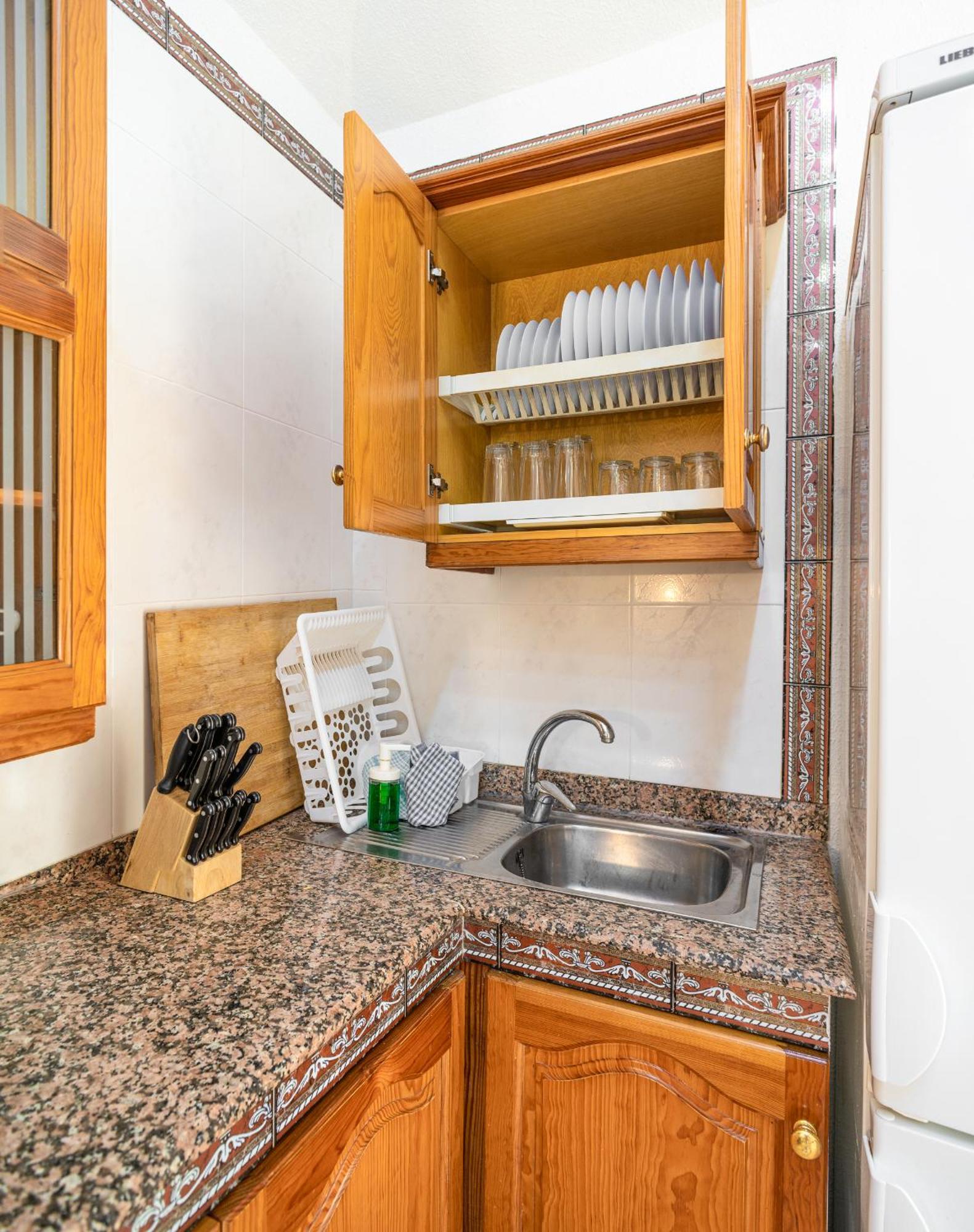 Villas Las Almenas Maspalomas  Dış mekan fotoğraf