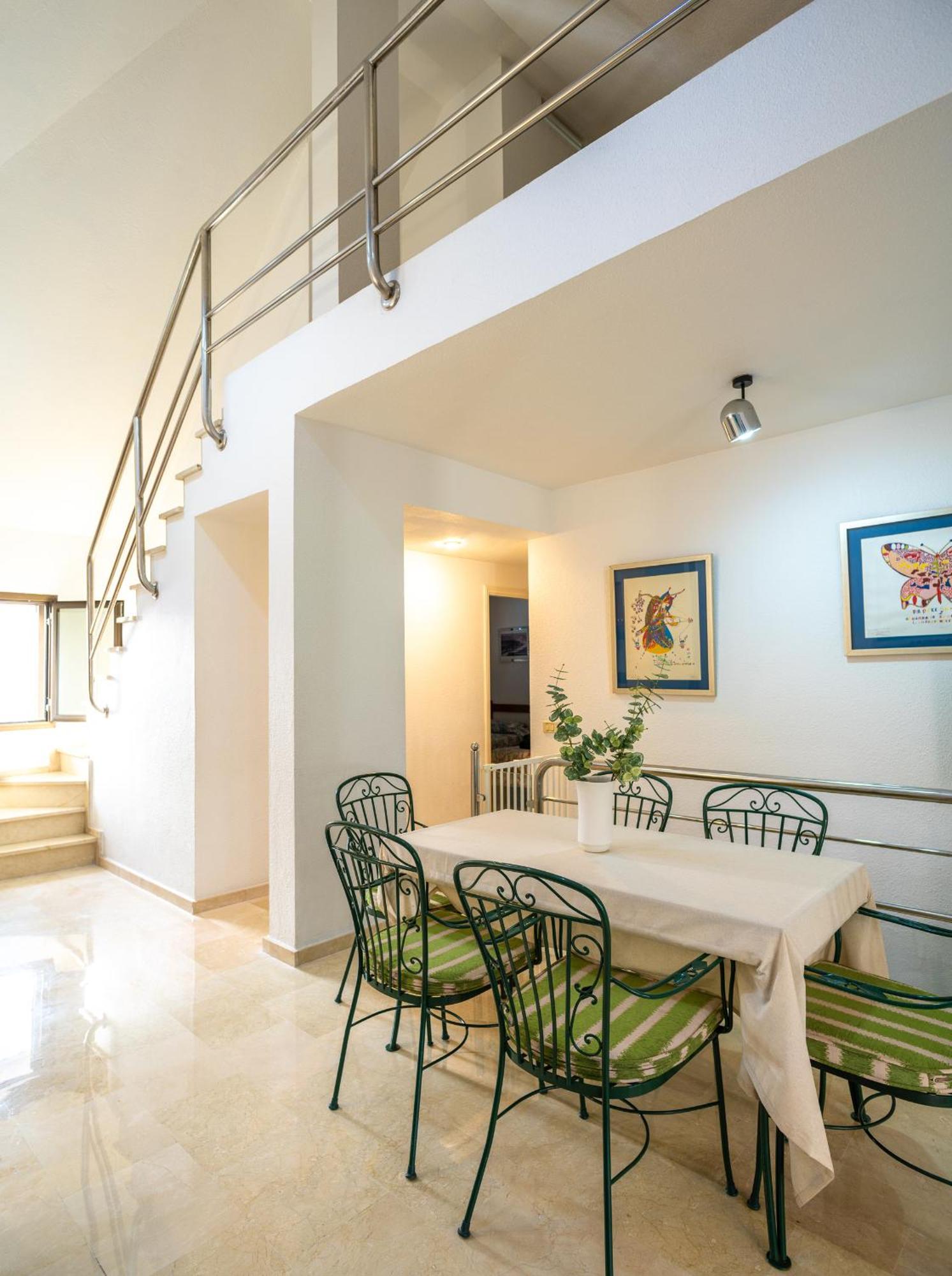 Villas Las Almenas Maspalomas  Dış mekan fotoğraf