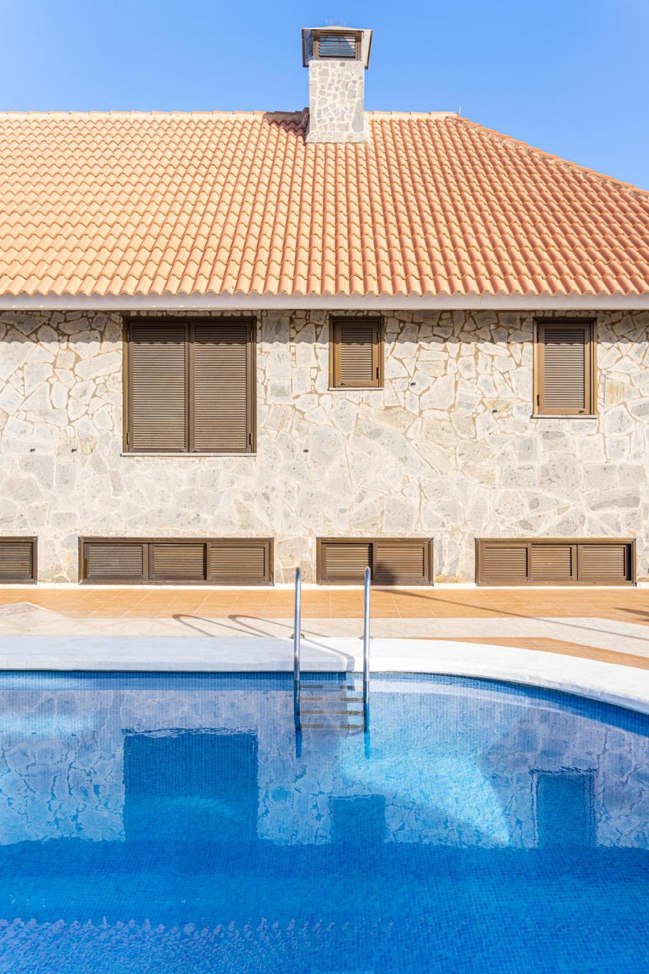 Villas Las Almenas Maspalomas  Dış mekan fotoğraf
