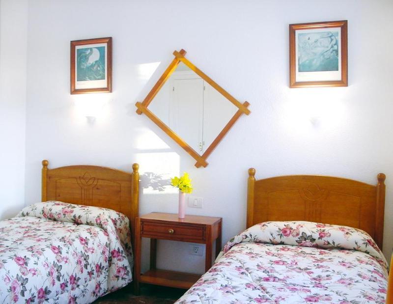 Villas Las Almenas Maspalomas  Dış mekan fotoğraf